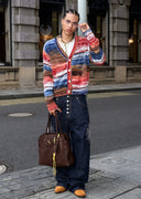 steepe cardigan sweater