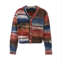 steepe cardigan sweater