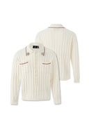 sleeve sweater