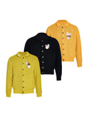 STEEPC Bigbang sweater
